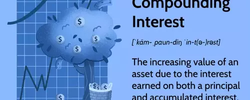 Understanding Compound Interest: The Power of Exponential Growth