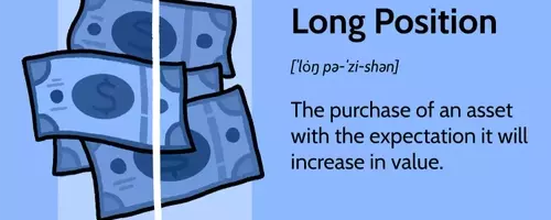 Understanding Long Positions in Financial Markets