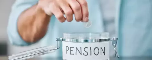 Enhancing Retirement Security: The Role of Dividend Portfolios for Pensioners