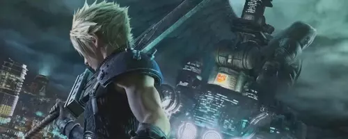 Final Fantasy 14 Evercold Unveils First FF7 Crossover Raid and Gold Saucer Additions