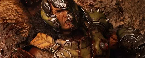 Doom: The Dark Ages - Revelations Transforms Gameplay with Chain Spear