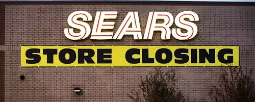 The Decline of a Retail Giant: Sears' Final Chapter
