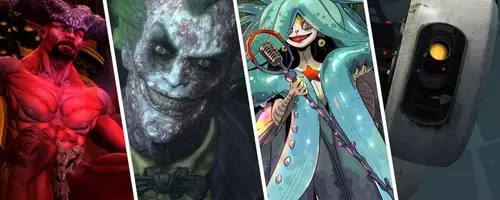 The Best Singing Villains in Video Games