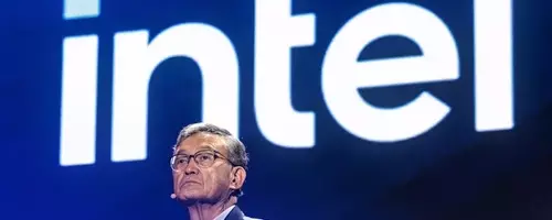 Intel's Impressive Q2 Performance and Goldman Sachs's Measured Outlook