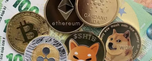 Cardano Founder Advocates for 'Insurance' in Crypto, Criticizes Ethereum's Governance