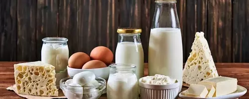 Dairy Giant Prairie Farms Ceases Operations at Two Wisconsin Cheese Plants