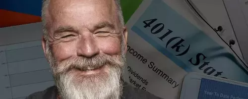 Crafting a $4,800 Monthly Retirement Income Stream
