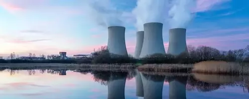 Nuclear Energy Investments Enter a New Era with Key ETF Players