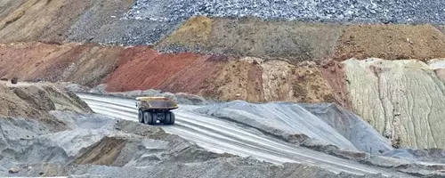 UCOP: A 2X Bet on the Metal the World Can't Electrify Without