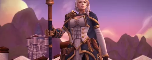 Dungeons & Dragons and World of Warcraft: A Crossover Unveiled