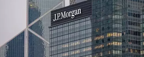 JPMorgan Chase: A Premier Banking Investment with Robust Fundamentals