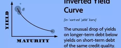 Understanding the Inverted Yield Curve and Its Economic Implications