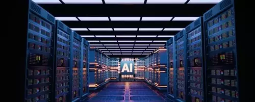 Beyond the AI Hype: Market Dynamics and Policy Implications