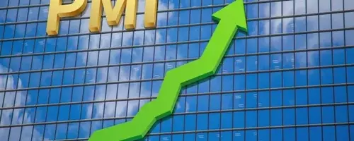Global Economic Resilience: July PMI Surveys Indicate Stronger Growth Amid Geopolitical Tensions