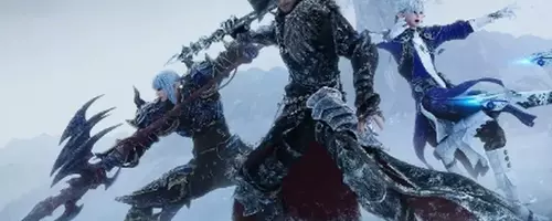 Final Fantasy XIV: Evercold Expansion Unveiled at Fan Festival