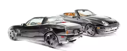 The Legacy of Qvale Mangusta: A Grand Tourer's Tale