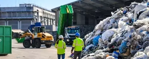 Waste Connections: Solid Margins Amidst Lingering Volume Weakness