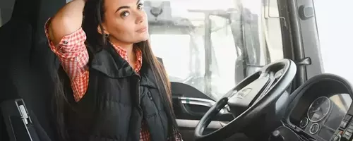 Trapped by the Dream Truck: A Modern Financial Dilemma