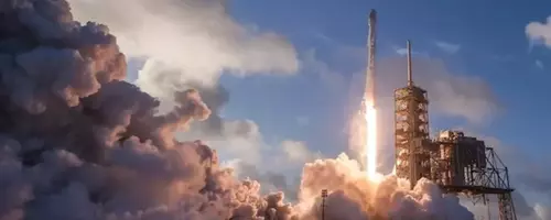 Elon Musk's Warning to Short Sellers as SpaceX Faces Significant Bearish Bets Ahead of Earnings