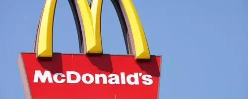 McDonald's: The Unconventional Real Estate Giant