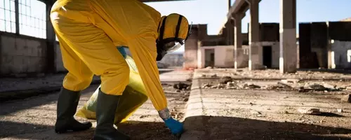 Clean Harbors: Elevated Valuation Amidst Modest Growth and Strategic Acquisitions
