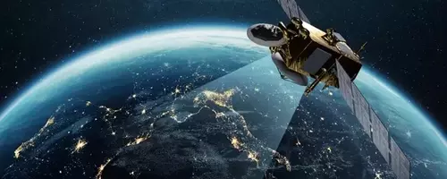 AST SpaceMobile's Promising Future in Satellite Communications