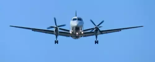 BETA Technologies: Advancing Hybrid-Electric Aviation with Significant Backlog and Innovation