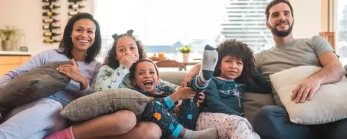 Top School-Themed Movies for Family Viewing