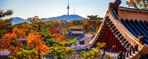 South Korean Market Faces Bearish Outlook Amidst Global Volatility
