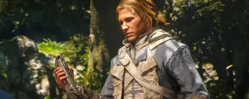 Ubisoft's 'Black Flag Resynced' Sails Past Expectations Amidst Layoffs