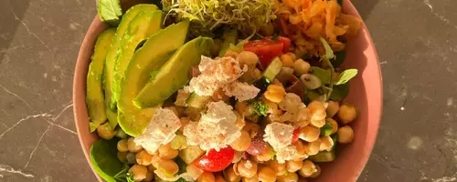 Top High-Protein Meals for Peak Performance