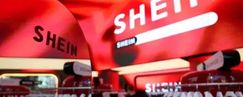 Shein Faces Quarterly Loss Amid IPO Push and Policy Changes