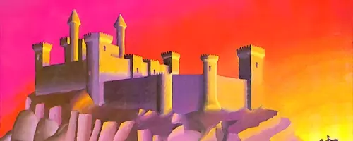 Legends of Greyhawk: A Return to D&D's Grittier Roots