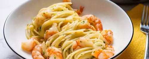 Shrimp Sizing Demystified: A Guide to Perfect Seafood Selection