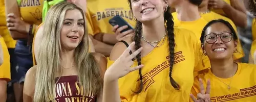 Arizona State University Introduces New Degree in Content Creation
