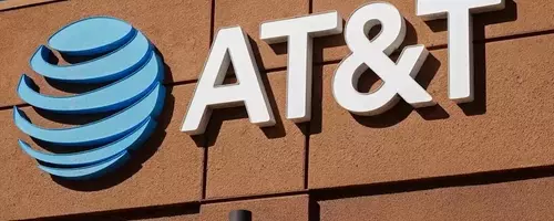 AT&T CEO John Stankey on Competition from Satellite Internet Providers