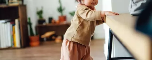 Understanding Your Baby's Quirky Behaviors: A Developmental Guide