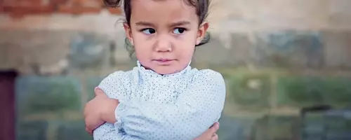 Understanding and Addressing Spoiled Behavior in Children