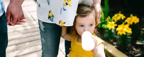 Post-Breastfeeding Body Changes: What to Expect