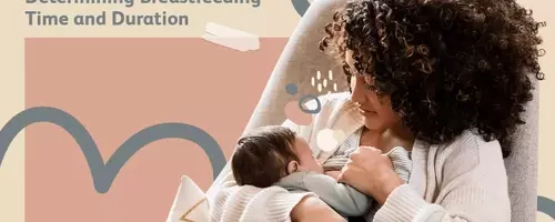 Understanding Breastfeeding Duration: A Comprehensive Guide