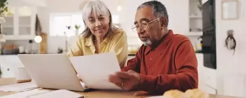 Crafting a Retirement Income Bridge: A $550,000 Portfolio for Pre-Social Security Years