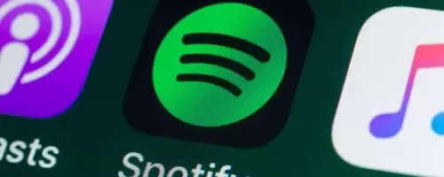 Spotify: A Prime Opportunity for Investment Amidst Market Fluctuations