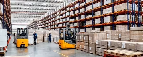 JD.com: Undervalued E-commerce Giant Poised for Growth