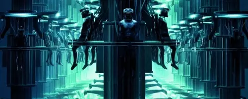 Daybreakers: A Dystopian Vampire Thriller Revisited