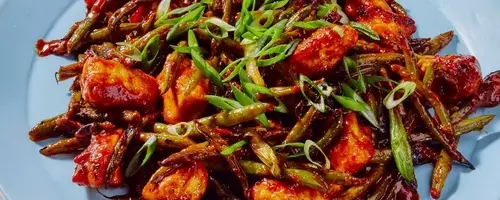 Gochujang: Your Go-To Korean Chili Paste