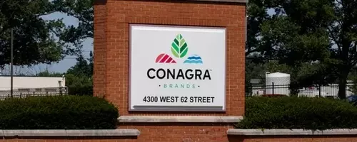 Conagra Brands: A Strategic Dividend Reduction Fuels Long-Term Growth