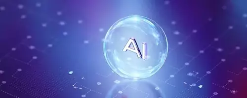 The AI Bubble: A Looming Economic Concern?