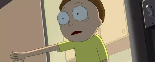 Morty's Unending Ordeal: A Deep Dive into Rick and Morty's Ninth Season