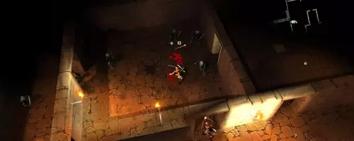 Darkstone Restoration: A Nod to Classic ARPG Simplicity