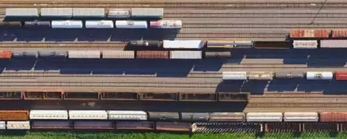 Trinity Industries' Strategic Shift Towards Leasing Drives Robust Growth